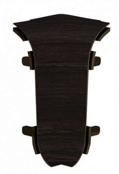 Угол внутр. для плинтуса Волшебная палочка 2шт/уп 5817