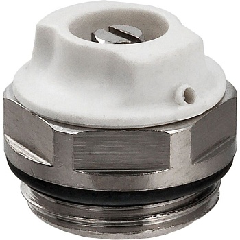 Кран Маевского 1/2 шлиц.