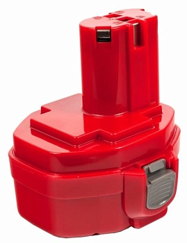 Батарея аккумуляторная Практика для Makita 14.4В 1,5Ач