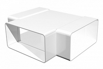 Тройник плоский 60120 ТПП