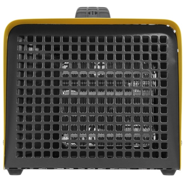 2. Тепловая пушка электрическая Ballu BKX-3