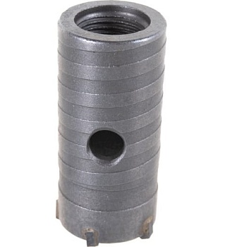 Буровая коронка ЗУБР  кольцевая по бетону 35мм