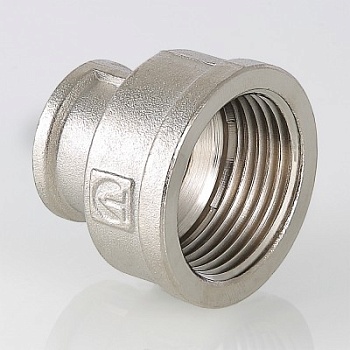 Муфта переход. 11/2х1 г/г никель