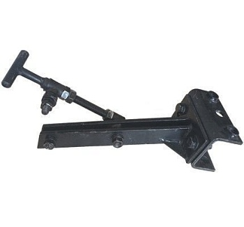 Сцепка МБ универсал Салют