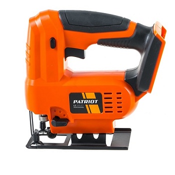 Лобзик LS500 аккумуляторный PATRIOT
