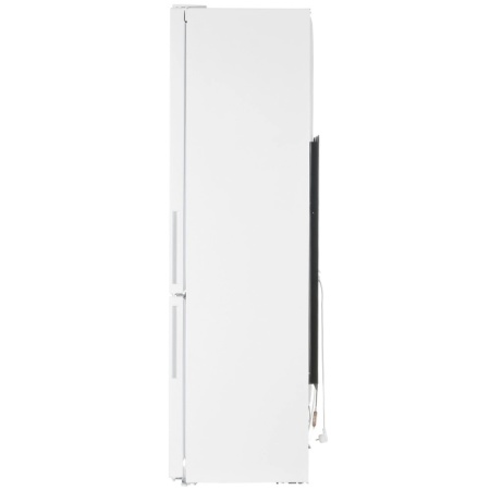 2. Холодильник INDESIT ITR 4200W бел, 200см