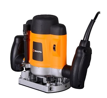 Фрезерная машина ФМ-1300 Вихрь (фрезер) 72/13/1