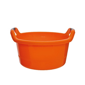 Таз ПОЛИМЕРБЫТ Люкс 12,0л							