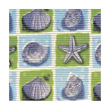 Коврик 65см  (Вспененный ПВХ 4С) 15м