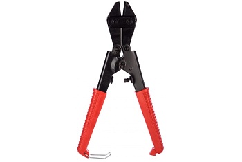 Болторез -мини Crv,прорезин.ручки 200мм