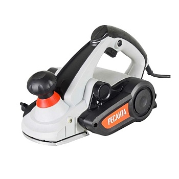 Рубанок электрический Р-110СТ Ресанта