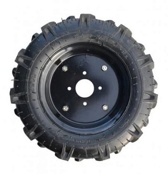 Колесо для мотоблока 4/10 FT 