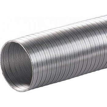 Воздуховод стальной  д150мм  1,5м