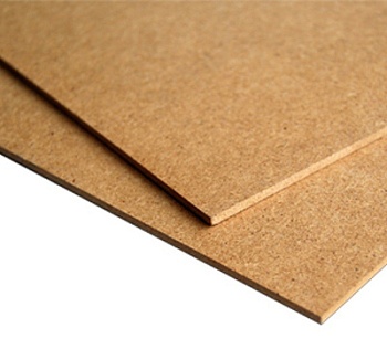 ДВП 1,22х2,44*3,0мм