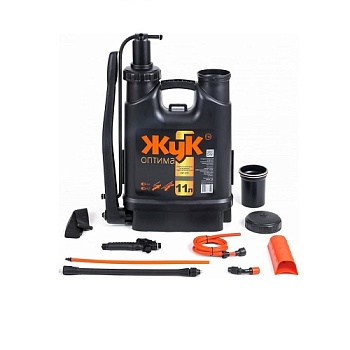 Опрыскиватель Жук 11л пакет ОГ-111