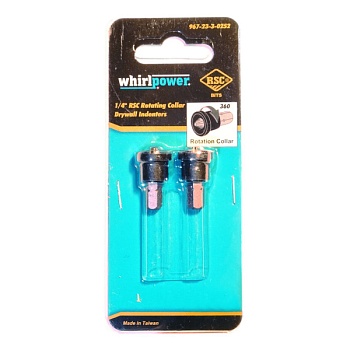 Бита WР 25РН2 с вращающимся ограничителем , RSC