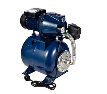 Насосная станция БЕЛАМОС XA 11 ALL чугун