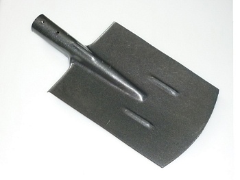 Лопата штыков. ПРЯМОУГОЛЬНАЯ S505-1
