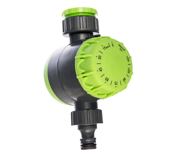 Таймер подачи воды механический