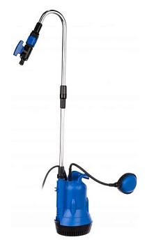 Насос дренажный БЕЛАМОС OMEGA 350LX 350W Россия