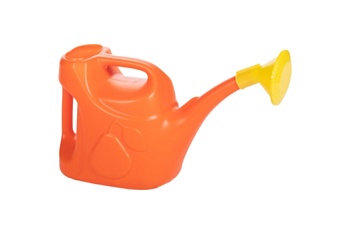 Лейка 6 л с рассеивателем Урожайная ИЖЕВСК