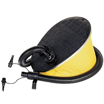 Насос воздушный ножной Bestway Air-Step 62005
