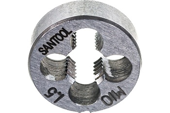 Плашка М10х1,25