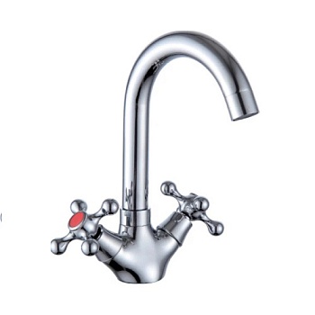 Смеситель д/кухни R5013F-1