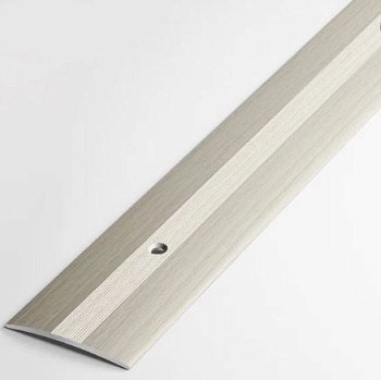 Порог стык ПС-03 1.8м 053 Бук беленый