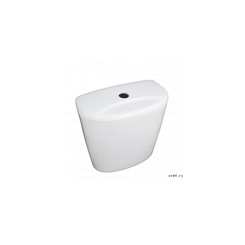 Бачок УНИВЕРСАЛ  без арм. под кнопку бок. подв.