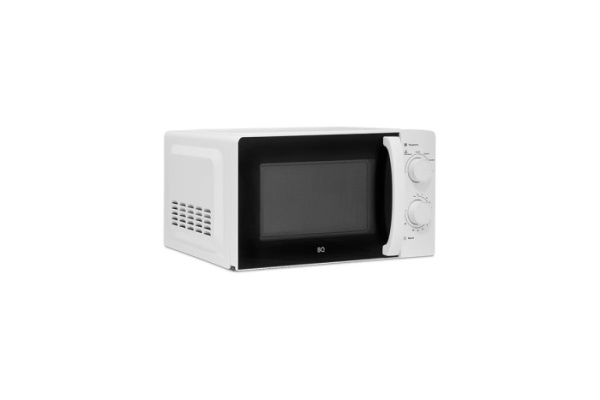 2. СВЧ-печь  BQ MWO-20006SM-W