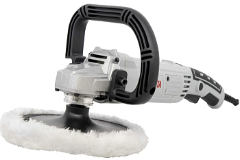 Полировальная машина (углошлифовальная) УШМ-180/1500П Ресанта