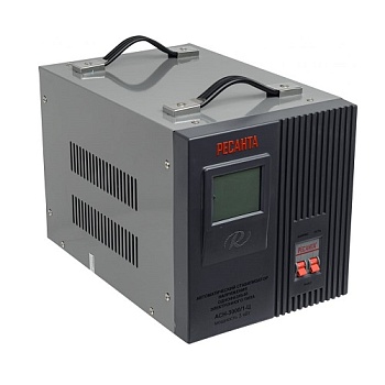 Стабилизатор АСН-3000/1-Ц Ресанта