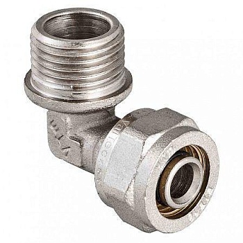 Уголок вод 32х1" ц/ш ТМ