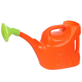 Лейка 6л срассеивателем РАДИАН