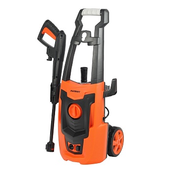 Мойка высокого давления Patriot GT360 1600Вт 110бар