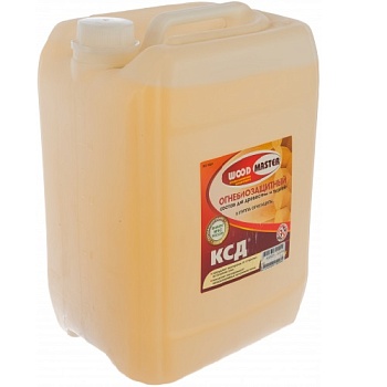 Защитное седство Огнебиозащита 23кг КСД Рогнеда