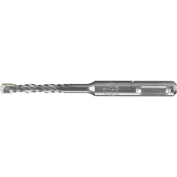 Бур STAYER PROFI по бетону, хвостовик,6х110мм