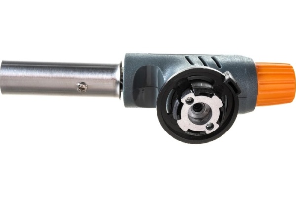 2. Горелка газовая портативная Energy GTI-100