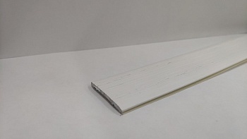 Порог стык ЛС35 1800 4040 на клейк.ленте