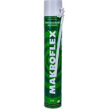 Пена монтажная Makroflex 750мл