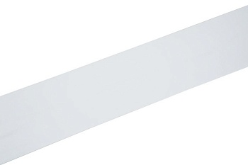 Бленда "Классик" ПВХ Белый (7см) Магеллан