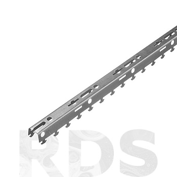 Гребёнка BTS дл.4м