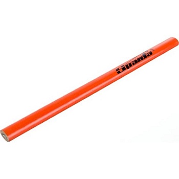 Карандаш малярный  (12шт. в упак.) 