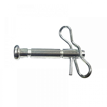 Палец (болт) срезной  для снегоуборочных машин 6*40 Z2766