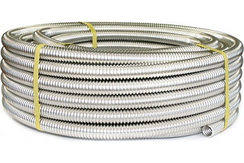 Труба грфр.из нерж.стали TST SS304 20,отожженная, 30м