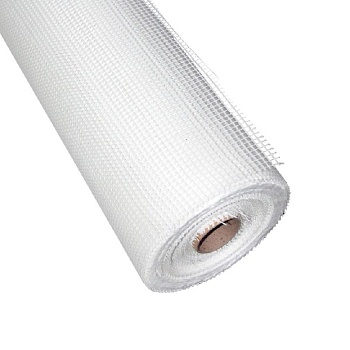 Сетка штукатурная малярная IZOWAY 2*2мм 