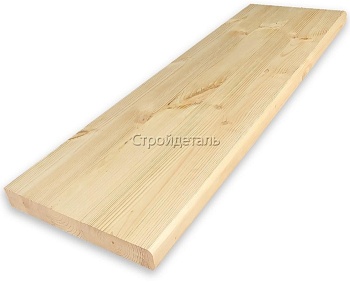 Ступень 40*300*900мм