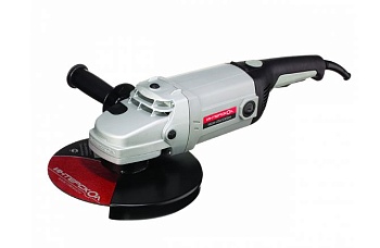 УШМ Интерскол 230/2000w