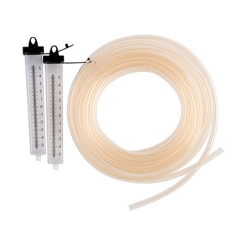 Гидроуровень со шкалой, 10м D8мм